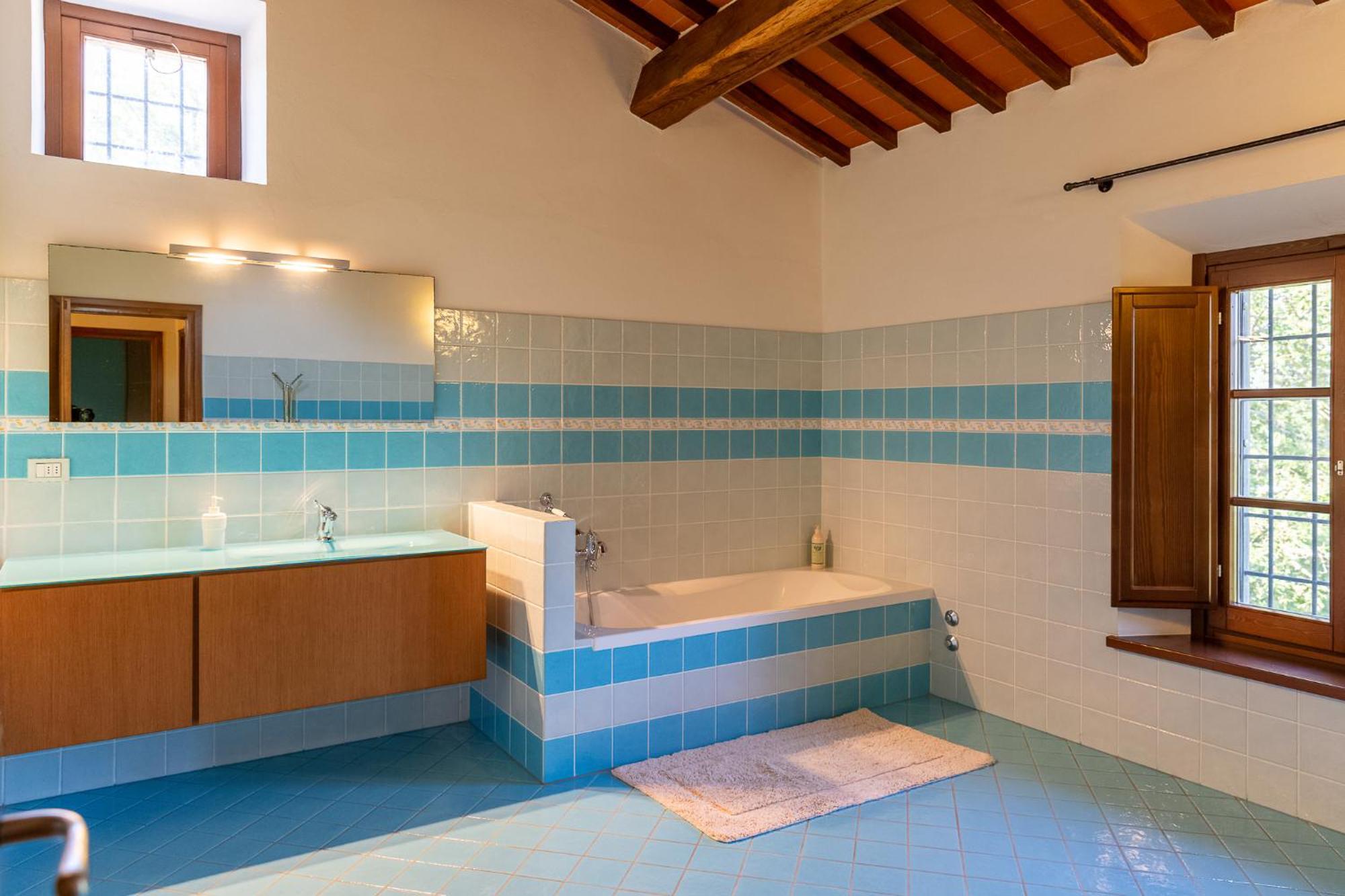 Casa Gabry Villa Sarteano Buitenkant foto